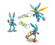 LEGO DREAMZzz™ 71453 Izzie i króliczek Bunchu - 1159363 - zdjęcie 4
